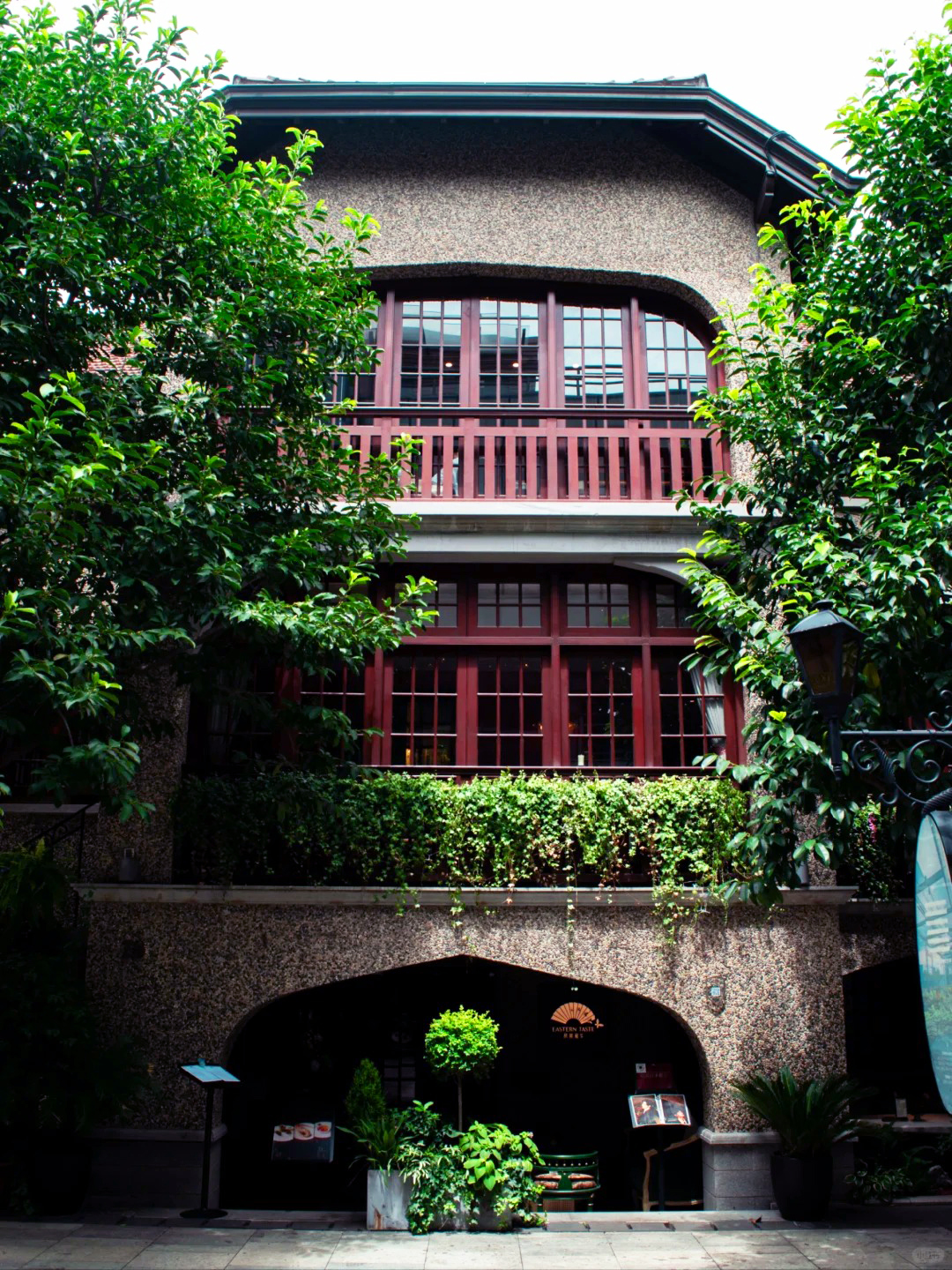 Sinan Road: The Quiet Grandeur of the Garden District
